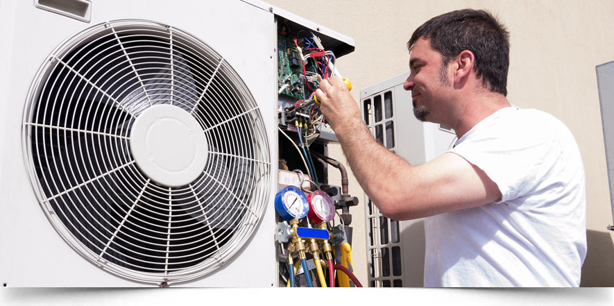 Does homeowners insurance cover air conditioner Idea